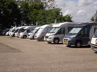 Camping Pärnu