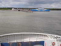 De veerboot