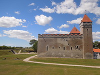 Kasteel Suressaare