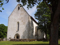 Karja Kirik