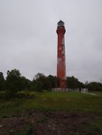 Pakri vuurtoren