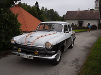 Trouw auto