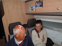 Het hoofdje van Hans