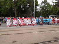 Muziekfestival Tallinn