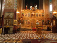 Russisch Orthodoxe Kerk