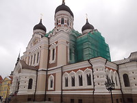 Russisch Orthodoxe kerk