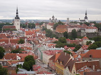Tallinn