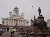 De Dom en tsaar Alexander 2