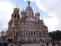 Cathedral of Our Savior