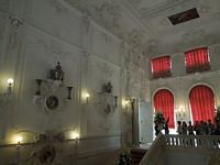 Trappen huis