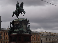 Tsaar Alexander 1