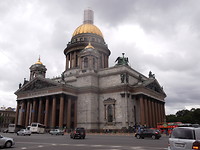 St. Isaac Cathedral