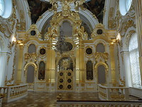Paleis kapel