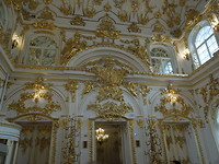 Paleis kapel