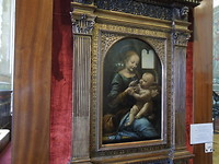 Leonardo de Vinci