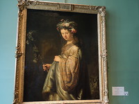 Saskia