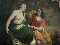Ferdinand Bol