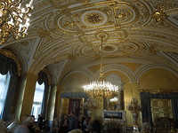 Gouden zaal