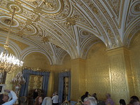 Gouden zaal