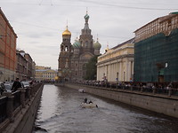 Cathedral of Our Savior