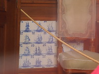 Origineel Delfts blauw