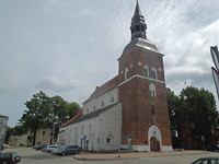 Sankt Simon Kirche
