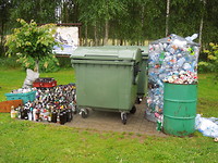 Het campingbaas trauma