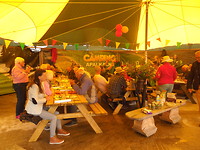 NKC verjaardagsfeestje