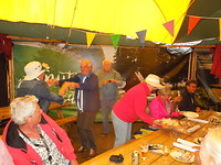 NKC verjaardagsfeestje