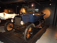T Ford