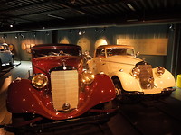 Mercedes