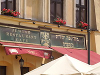 Joodse winkel