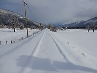 Gailtalbahn Reisach nach Kirchbach