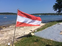 veel Austria hier