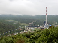 kolencentrale