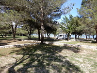 Kamp Crkvine