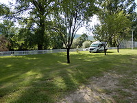 Camping Relax Outdoor Center in Mostar
