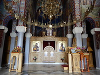 Grieks Orthodoxe kerk Trebinje