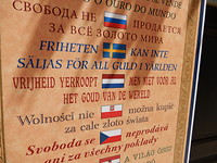 Spreekt voor zich