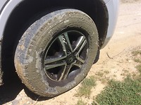 toch een 4x4 nog een keer?