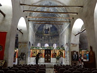 St. Sophia Church