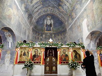 St. Sophia Church