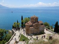 St. jovan Kaneo