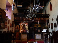Kloosterkerk bij Kastoria