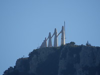Monument Zalongo