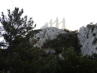 Monument Zalongo