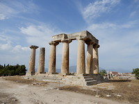Apollotempel