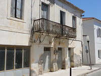 Huis te koop in Methóni