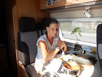 Rösti met groente mix ala Anna