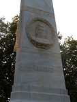 Lodewijk van Heiden (1773-1850) Nederlandse Admiraal in Russische dienst.